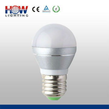 3528 SMD 2835SMD 3014 SMD LED E27 Base Bulb
