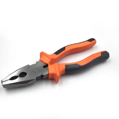 function cutting insulation combination pliers tools