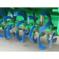 large-sized varying speed gearbox series rotary cultivator