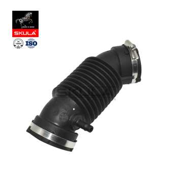 Auto Part Air Intake Duct Hose Pipe 1065359S01 D2B19R504BA FORD FIESTA 1.6 2010