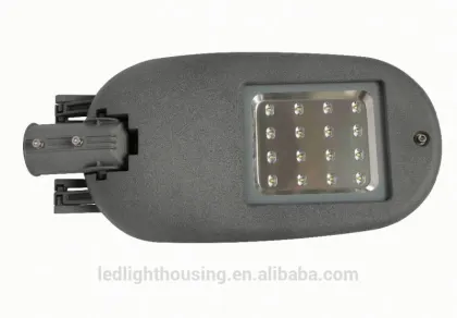 Hot Outdoor aluminum housing 240w nichia led street light