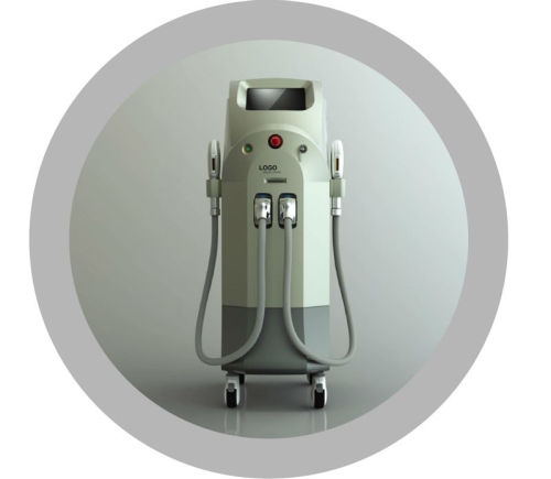 Beauty Supply Equipment For Hair Removal