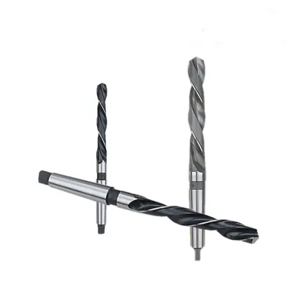 power tools Morse taper shank twist drill Bit