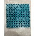 TrelleborgによるTurcite®A＆X