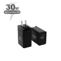 Trending Products 30W QC3.0 Type-C USB Wall Charger