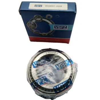 Automotive Bearing 6-2007108A for Lada Niva Front Hub