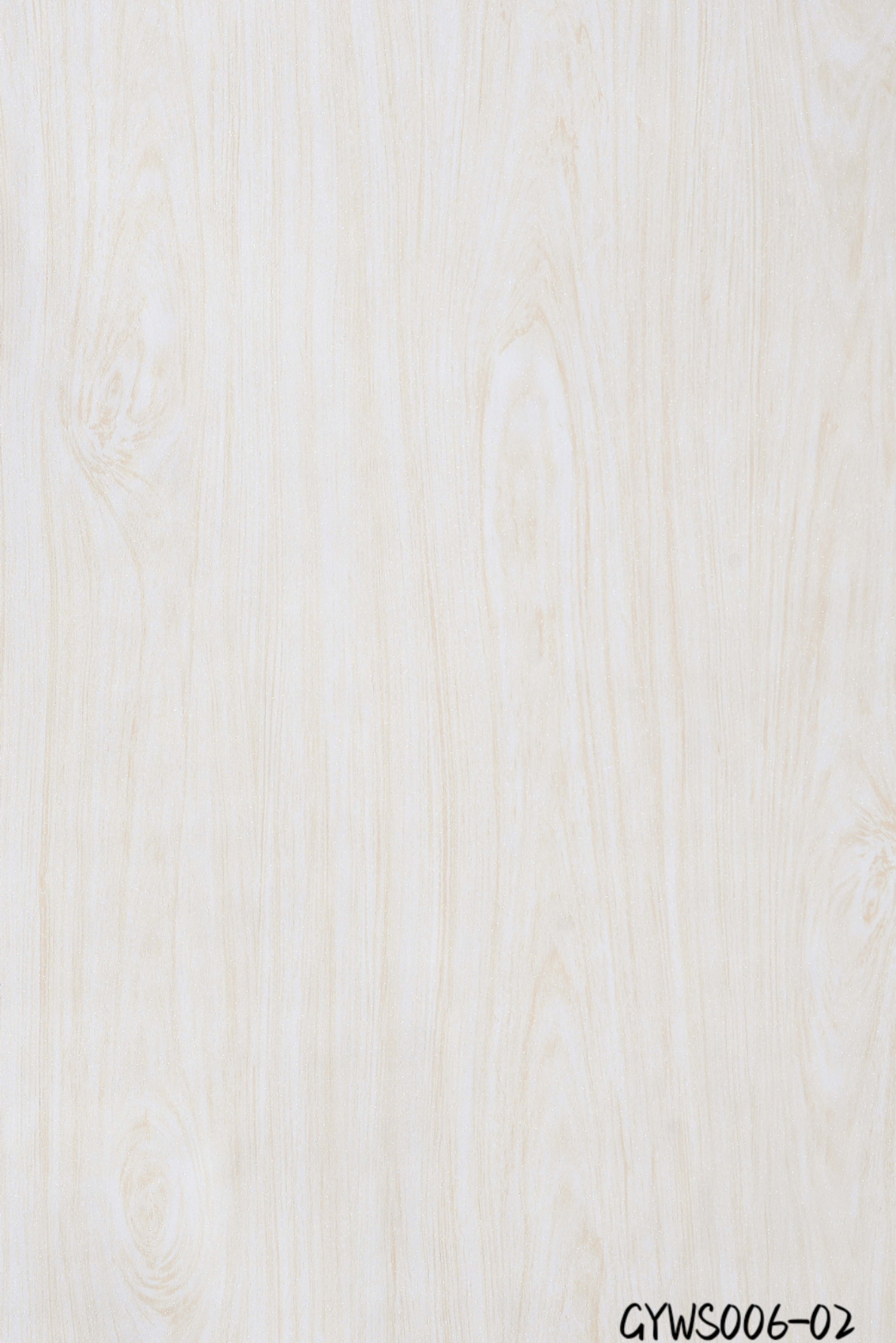 आधुनिक लकड़ी अनाज पीवीसी फिल्म