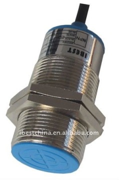 M30 Analog Proximity Sensor Switch 4~20mA/0~10V Output, Linear Position Sensor Switch (IBEST)
