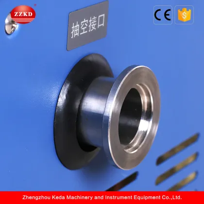 High Efficiency Mini Industrial Freeze Dryer