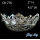 Cheap Round Crown Pageant Tiaras