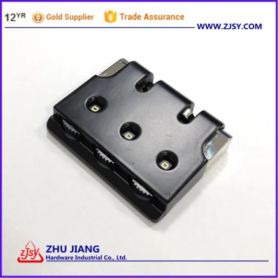 2015 Quality Luggage Accessories Lock