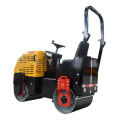 Alta qualidade 1,5tons 1Tonns Small Vibrational Roller OCR1000