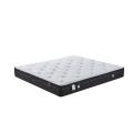 Mini de poche confortable matelas hybride à ressort de poche