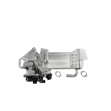 Toute nouvelle vanne EGR pour VW Multivan 2.0TDI 2009 Transporter T5
