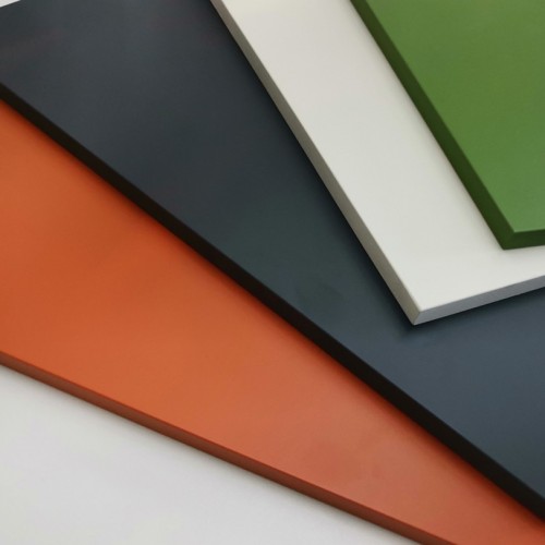 Тытанавая тунэльная панэль панэлі