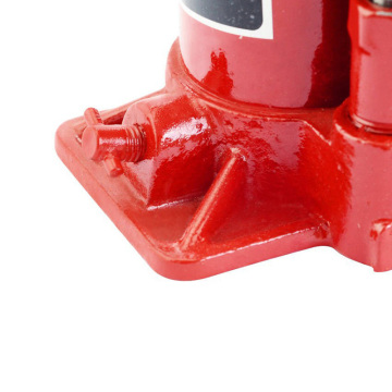 High Quality Easy Operation Vertical American Type Hydraulic Bottle Jack 20T