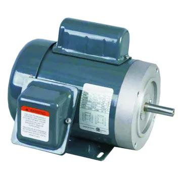 1 hp 2hp 56c frame TEFC enclosed motor
