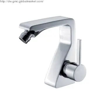 Kaiping sanitary  brass Single Hole Bathroom Newport Brass Faucets