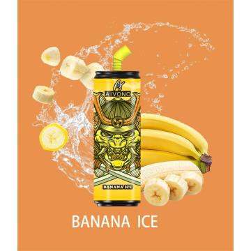 Aivono AIM 6000 Puffs Disposable E-cigarette