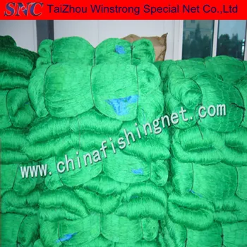Snc HDPE Fishing Net