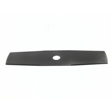 2.0x330x80-25.4mm 2Teech Grass Cutter Blade - Black