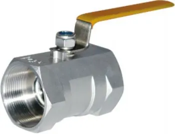 1 PC Unibody Ball Valve