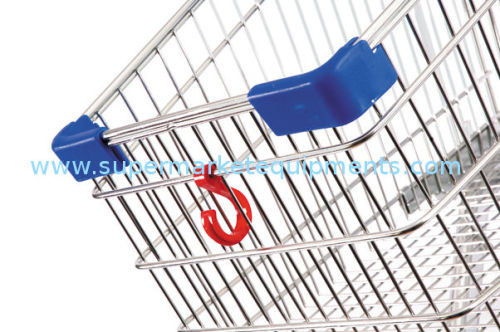 Supermarket Shopping Trolleys Trolley Accessories Bag Hook