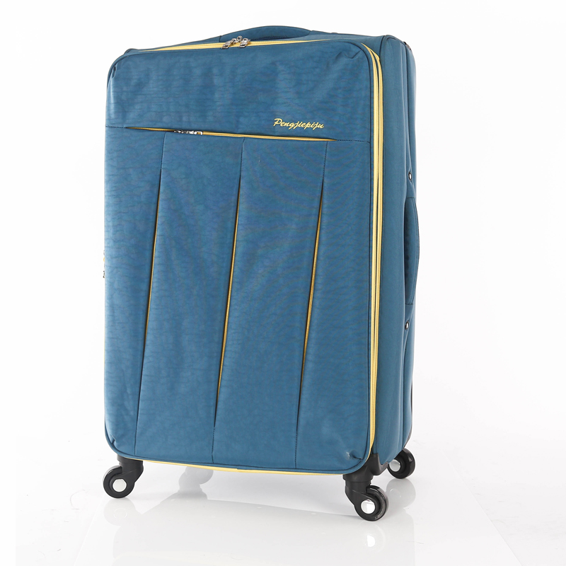 Hot sale wheels trolley luggage