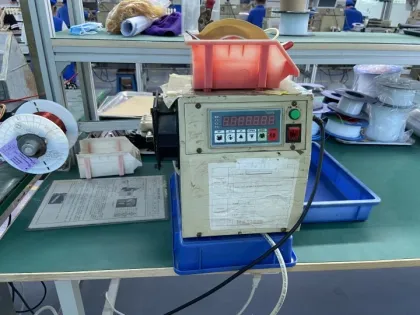 Current Transformer for Industrial Automation