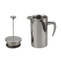 Double Wall Stainless Steel French Press Pot