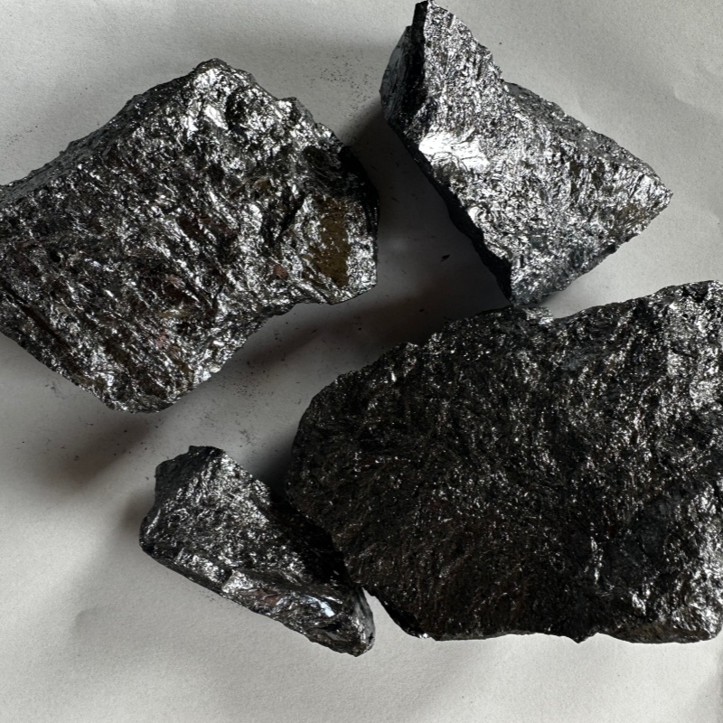 raw materials for industries