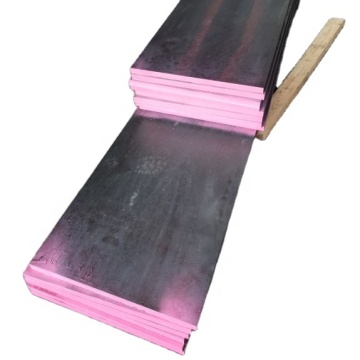Best Quality Alloy D2 Mold Steel Plate with AISI Standard for Forged Cold Work
