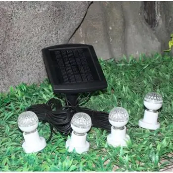 Solar Energy System JT-H001A