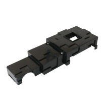 Customized Plastic Enclosure For Machinery Use