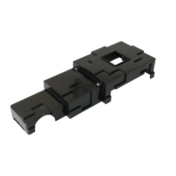 Customized Plastic Enclosure For Machinery Use