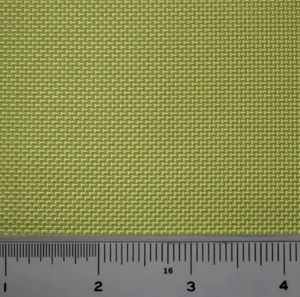 Hurricane-Proof Aramid Fabric by Dupont