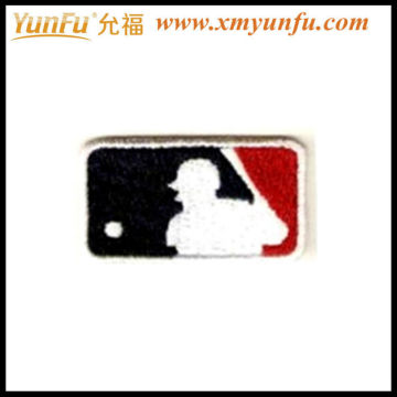 Hand military uniform accessories embroidery badgs