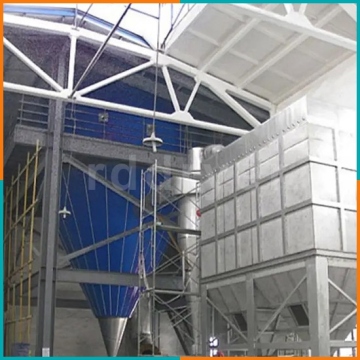 LPG centrifugal Drying Mechine Spray Dryer for Oats