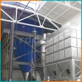 LPG centrifugal Drying Mechine Spray Dryer for Oats