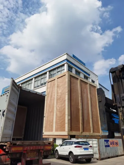 High Efficient PSA Oxygen Usage Generator