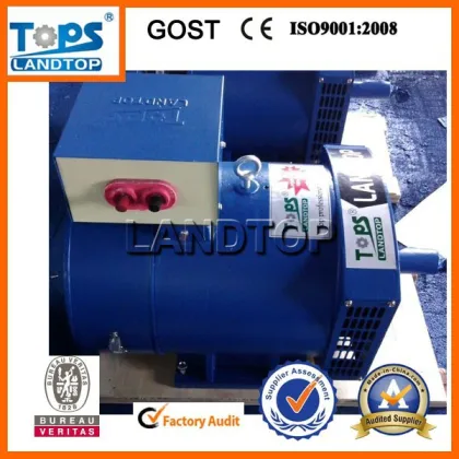 LANDTOP Electric Generator