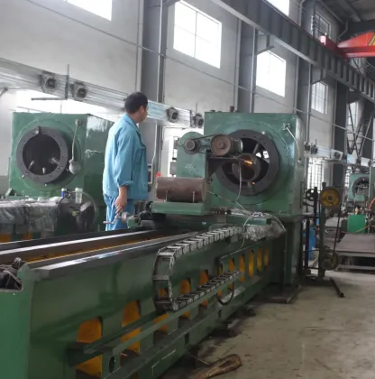 Battenfeld Bex110 Extruder Screw and Barrel