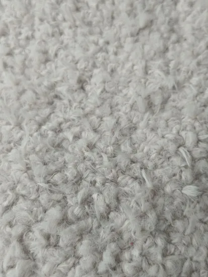 recycle pet bottle into fabric