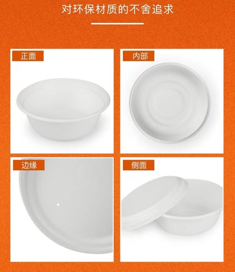 Paper Disposable Plates