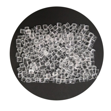 Affordable Virgin and Recycled PMMA Resin (Polymethyl Methacrylate) Granules: Your Ultimate Source for High-Quality Materials