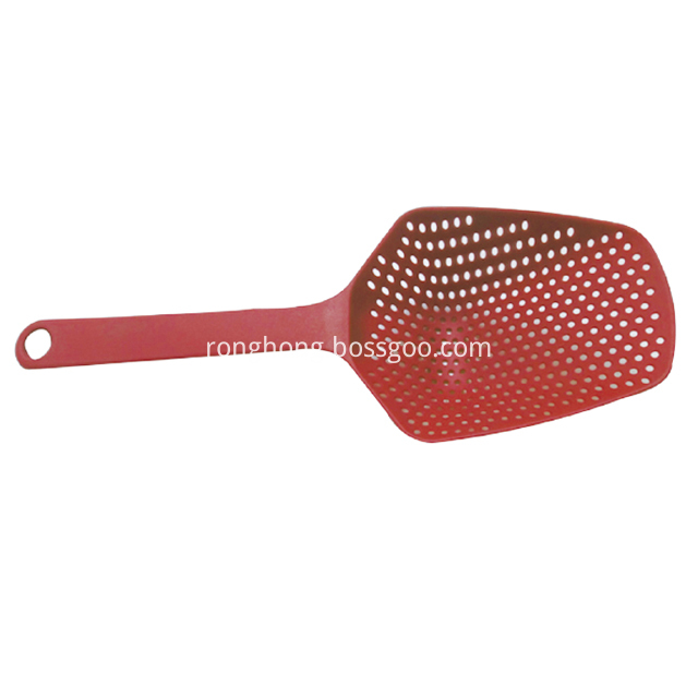 Scoop Colander Strainer Spoon