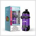 Mesh-K 6000 Puffs Kit jetable Pod France