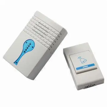 DANMINI Wireless Doorbell