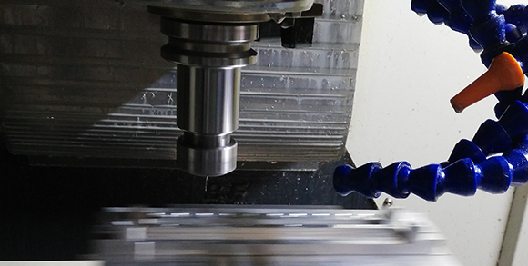 CNC Machining