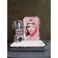 High Quality Counter Display for Cosmetic Products